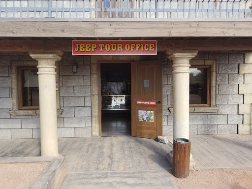 Tourist Attraction «Apache Trail Tours», reviews and photos, 4650 N Mammoth Mine Rd, Apache Junction, AZ 85119, USA