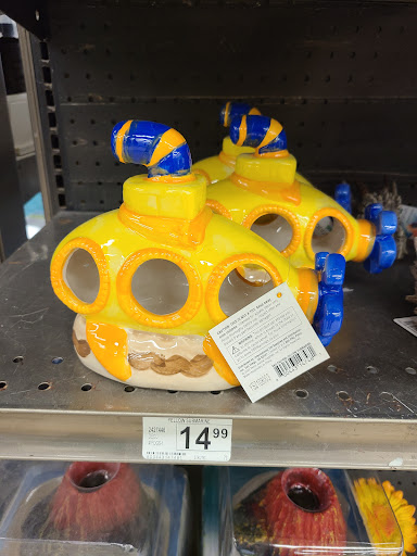 Pet Supply Store «Petco Animal Supplies», reviews and photos, 11331 W Broad St #151, Glen Allen, VA 23060, USA