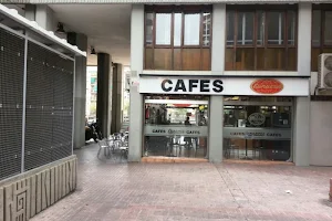 Cafes Caracas | Tienda donde comprar Cafe, Cafeteria y Bar image