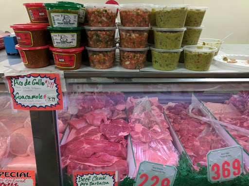 El Sereno Meat Market