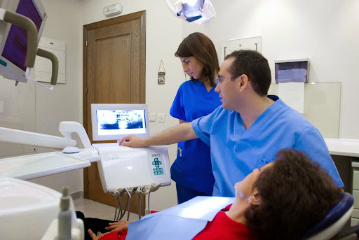 Clínica Dental Dr. Prieto en Madrid
