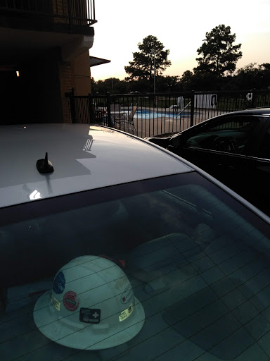 Hotel «Clarion Inn And Summit Center», reviews and photos, 852 N Gloster St, Tupelo, MS 38804, USA