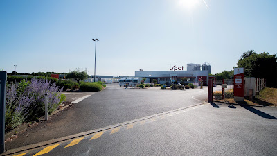 Transports SPOT à Essarts-en-Bocage