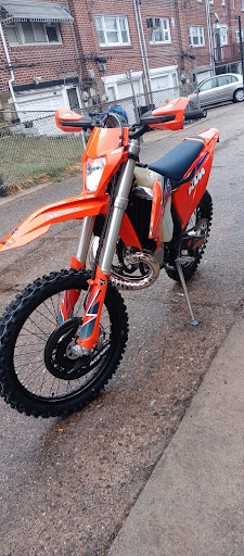 Motorcycle Dealer «Crossroad Powersports», reviews and photos, 8738 West Chester Pike, Upper Darby, PA 19082, USA