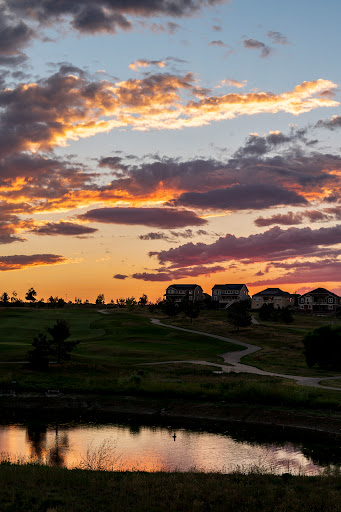 Golf Course «Blackstone Country Club», reviews and photos, 7777 S Country Club Pkwy, Aurora, CO 80016, USA