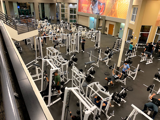 Gym «LA Fitness», reviews and photos, 20801 Golden Springs Dr, Diamond Bar, CA 91789, USA