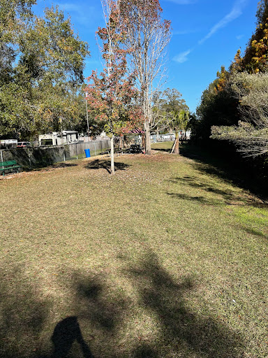 Park «Lutz Dog Park», reviews and photos, 122 1st Ave SW, Lutz, FL 33548, USA