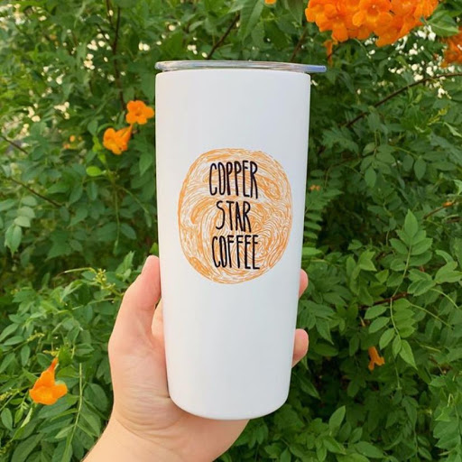 Coffee Shop «Copper Star Coffee», reviews and photos, 4220 7th Ave, Phoenix, AZ 85013, USA