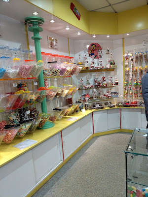 Bonbons et Friandises à Flers