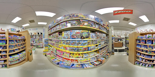 Toy Store «Eugene Toy & Hobby», reviews and photos, 32 E 11th Ave, Eugene, OR 97401, USA