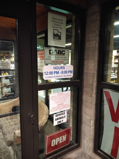 Liquor Store «State Liquor Store», reviews and photos, 460 Swede Alley, Park City, UT 84060, USA