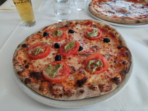 Ristorante Delfino in Orzinuovi, Provincia di Brescia