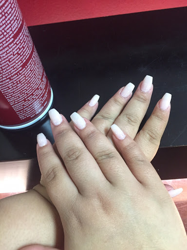 Beauty Salon «Idalmis beauty hair salon», reviews and photos, 15260 SW 280th St #115, Homestead, FL 33032, USA