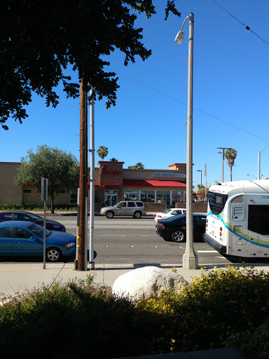 Fast Food Restaurant «Chick-fil-A», reviews and photos, 900 E Alosta Ave, Azusa, CA 91702, USA