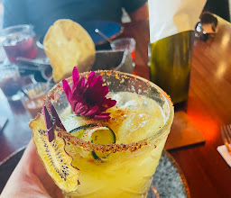 Borca Asador Urbano photo