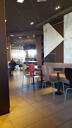 Photo n°61 de McDonald's à Lormont ()