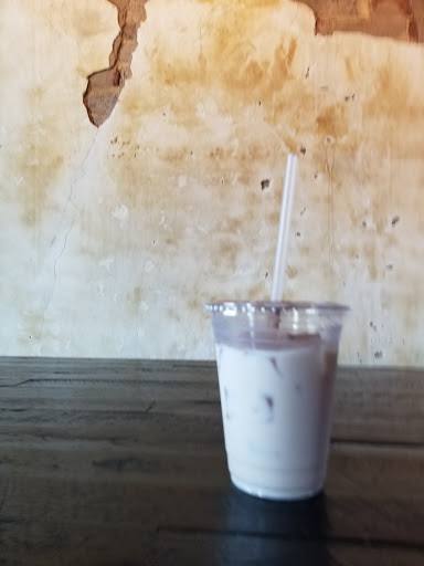 Coffee Shop «Jupiter House», reviews and photos, 106 N Locust St, Denton, TX 76201, USA