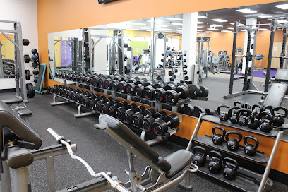 Anytime Fitness - 1772 S 5th St, Leesville, LA 71446