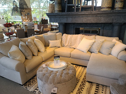 Furniture Store «Ashley HomeStore», reviews and photos, 1301 W Osceola Pkwy, Kissimmee, FL 34741, USA