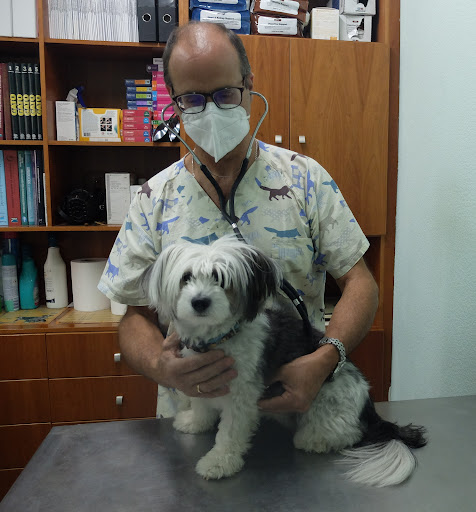 Consultorio Veterinario Baena en Baena