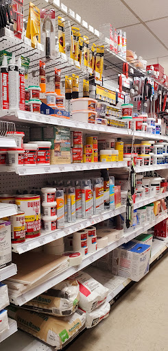 Hardware Store «AgriShop Tacoma Ace Hdwe», reviews and photos, 2012 S 12th St, Tacoma, WA 98405, USA