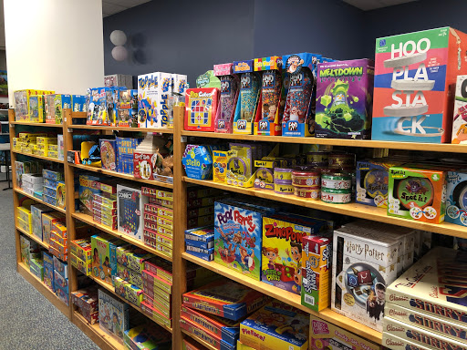 Toy Store «Learning Post», reviews and photos, 2761 100th St, Urbandale, IA 50322, USA