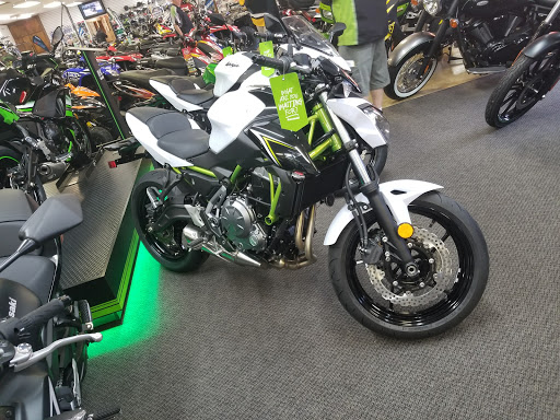 Motorcycle Dealer «Ultimate Cycle», reviews and photos, 1820 Anderson Hwy, Powhatan, VA 23139, USA