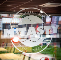 Photos du propriétaire du Restaurant halal M'TASTY à Toulouse - n°4
