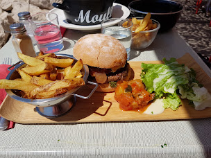 Photo n°20 de La Spiaggia - Restaurant La Ciotat à La Ciotat ()