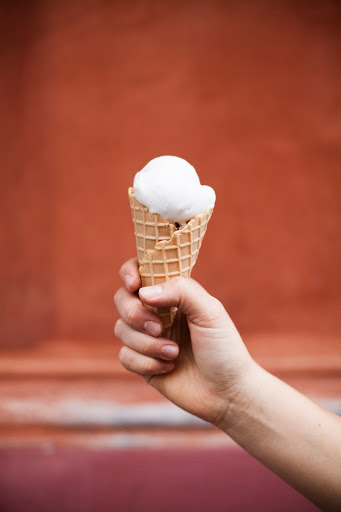 Østerberg Ice Cream