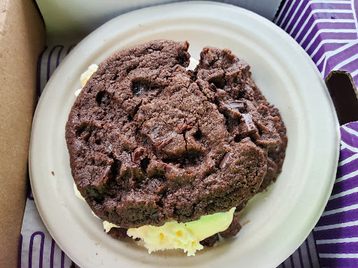 Cookie Shop «Insomnia Cookies», reviews and photos, 1919 11th Ave S, Birmingham, AL 35205, USA