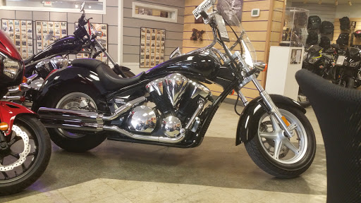 Motorcycle Dealer «Lake Cycle», reviews and photos, 7911 Taft St, Merrillville, IN 46410, USA