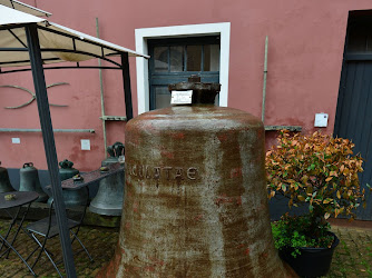 Museum Glockengießerei Mabilon