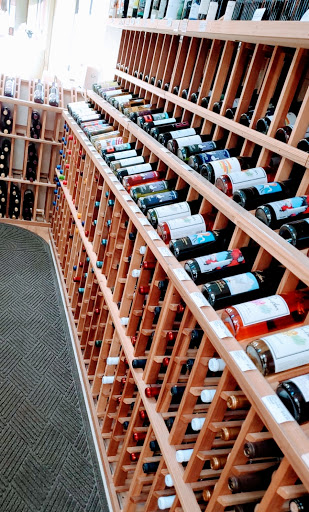 Wine Store «Long Island Wine & Spirit Merchants», reviews and photos, 1171 Jericho Turnpike, Commack, NY 11725, USA