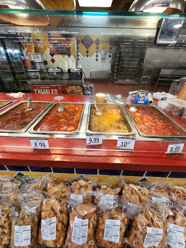 Mexican Grocery Store «Mi Pueblo Food Center», reviews and photos, 2107 Solano Ave, Vallejo, CA 94590, USA