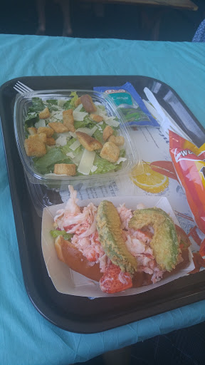 Seafood Market «Bob Lobster», reviews and photos, 49 Plum Island Turnpike, Newbury, MA 01951, USA