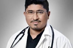 Dr Ravi Kotecha DNB General Surgeon & Laparoscopic Surgeon image