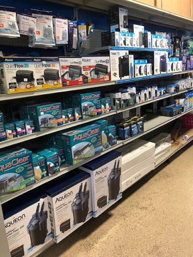 Pet Store «The Pet Shop», reviews and photos, 2235 S Power Rd #107, Mesa, AZ 85209, USA