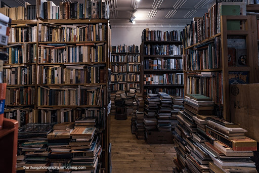 Book Store «Karen Wickliff-Books», reviews and photos, 3527 N High St, Columbus, OH 43214, USA