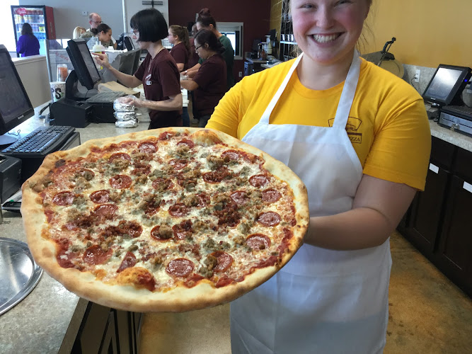 #4 best pizza place in Killeen - Village Pizza