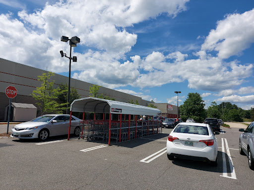 Warehouse club «BJ’s Wholesale Club», reviews and photos, 8 Sexton Ave, Nashua, NH 03060, USA