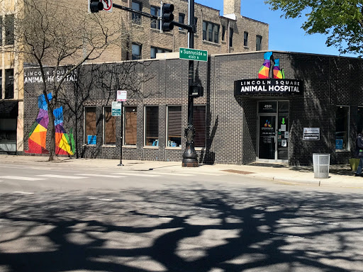 4501 N Lincoln Ave, Chicago, IL 60625, USA