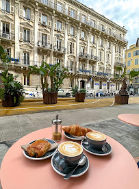 Café du cafe fino à Nice - n°14