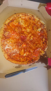 Plats et boissons du Pizzeria Domino's Pizza Rueil-Malmaison - n°11