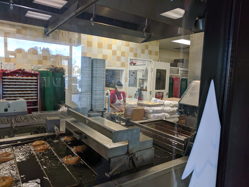 Krispy Kreme image