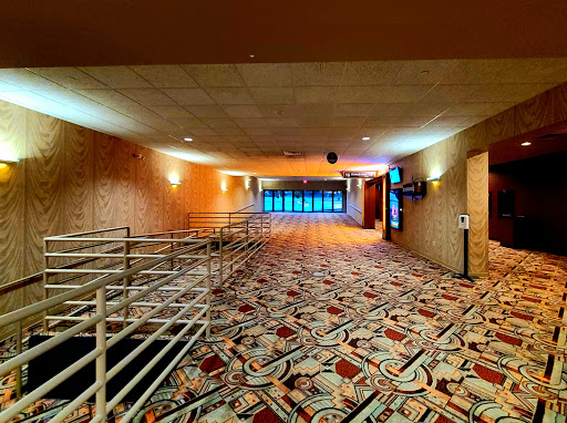 Movie Theater «Marcus Point Cinema», reviews and photos, 7825 Big Sky Dr, Madison, WI 53719, USA
