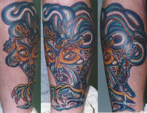 Tattoo Shop «Yorktown Tattoo», reviews and photos, 2719 George Washington Memorial Hwy, Yorktown, VA 23693, USA