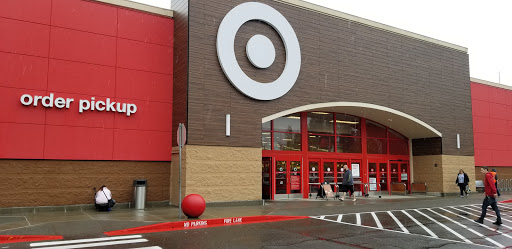 Department Store «Target», reviews and photos, 9601 Market Pl, Lake Stevens, WA 98258, USA
