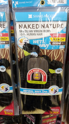 Beauty Supply Store «Hair Connection», reviews and photos, 4373 Florida Blvd, Baton Rouge, LA 70806, USA