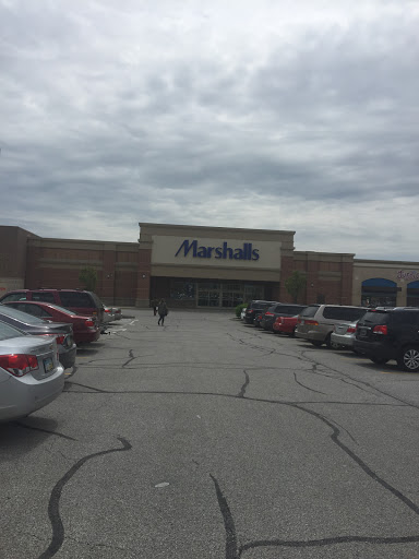 Department Store «Marshalls», reviews and photos, 20940 Westgate Mall, Fairview Park, OH 44126, USA